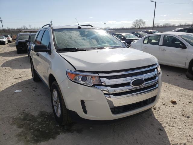 ford edge se 2013 2fmdk3gc4dbe05968