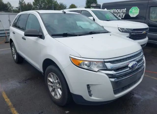 ford edge 2014 2fmdk3gc4eba02204