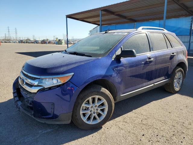 ford edge 2014 2fmdk3gc4eba18614