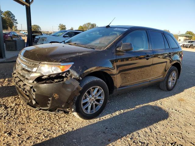 ford edge 2014 2fmdk3gc4eba34814