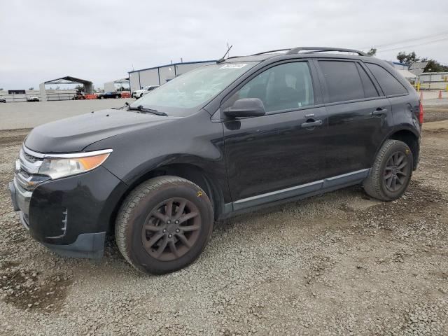 ford edge se 2014 2fmdk3gc4eba71345