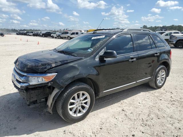 ford edge se 2014 2fmdk3gc4eba82751