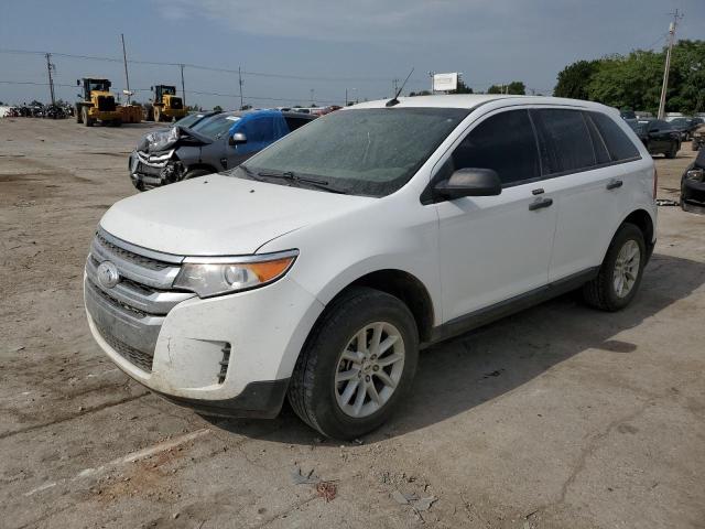 ford edge se 2014 2fmdk3gc4ebb29809