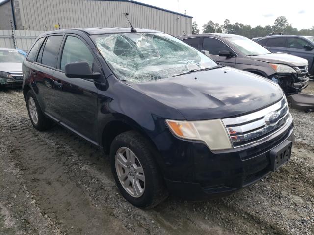 ford edge se 2010 2fmdk3gc5abb56172