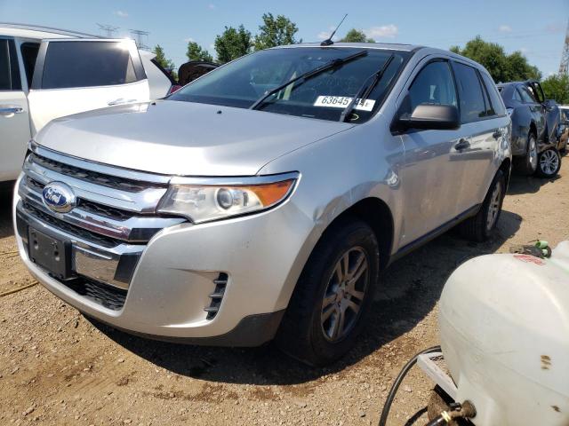 ford edge se 2012 2fmdk3gc5cba71965