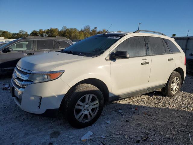 ford edge se 2013 2fmdk3gc5dba37851