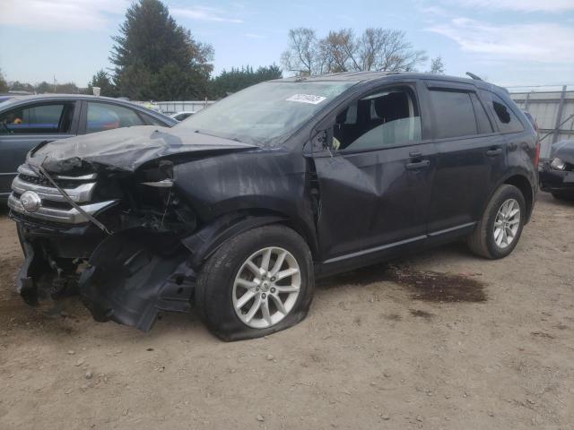 ford edge 2013 2fmdk3gc5dba85625