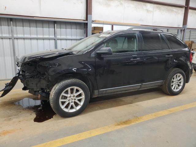 ford edge se 2013 2fmdk3gc5dbb19868