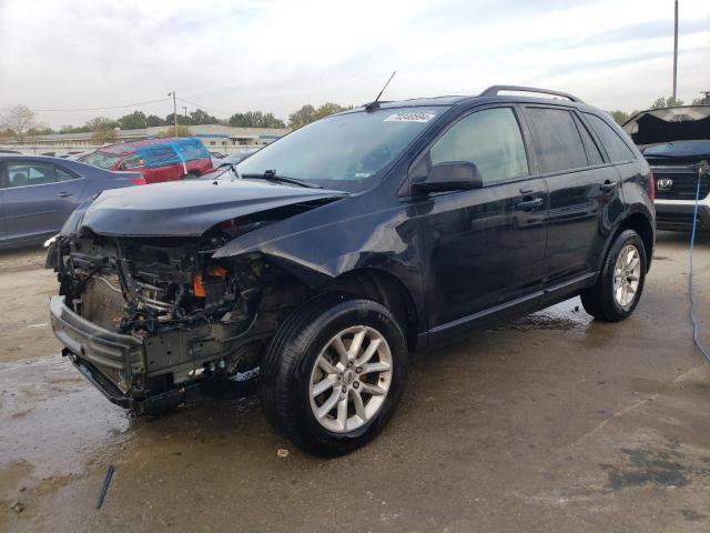 ford edge se 2013 2fmdk3gc5dbb47394