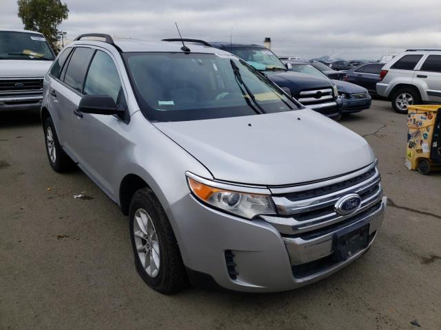 ford edge 2013 2fmdk3gc5dbc37919