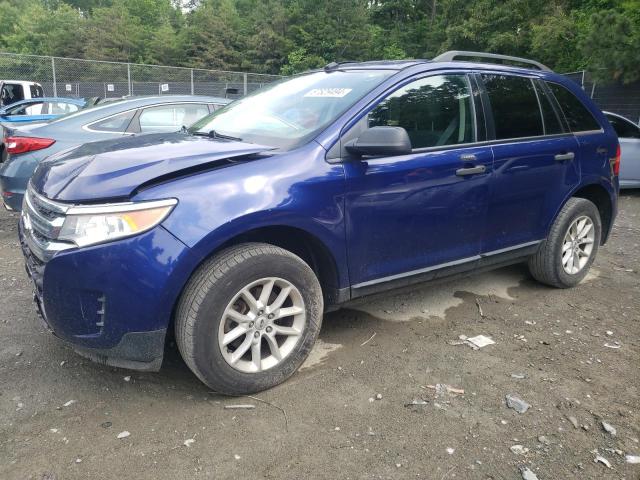 ford edge 2013 2fmdk3gc5dbe09639