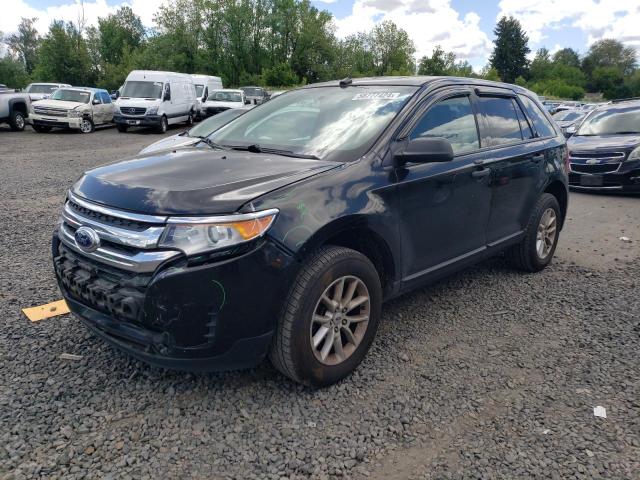 ford edge 2014 2fmdk3gc5eba07556