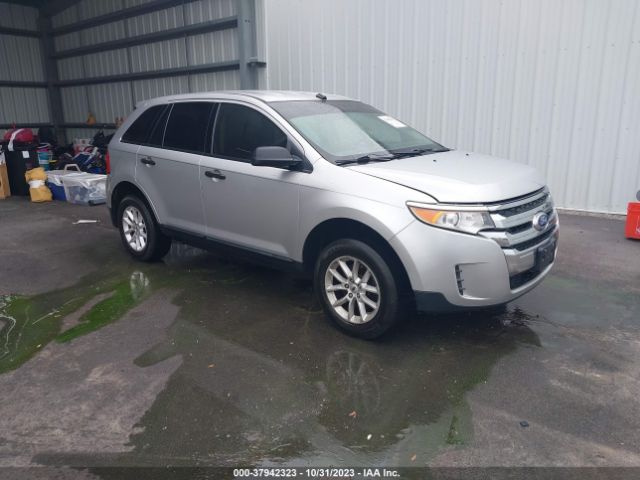 ford edge 2014 2fmdk3gc5eba89241