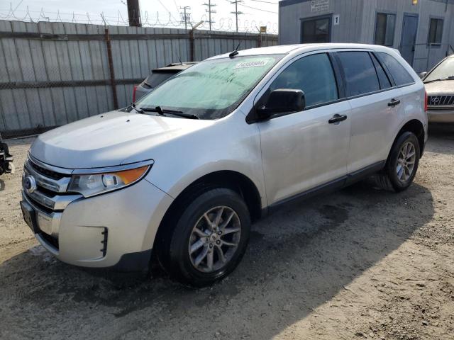 ford edge se 2014 2fmdk3gc5ebb01386