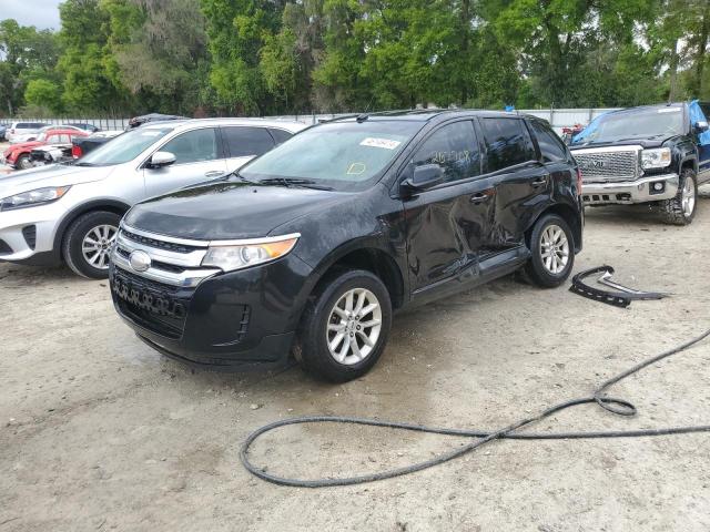 ford edge 2014 2fmdk3gc5ebb60860