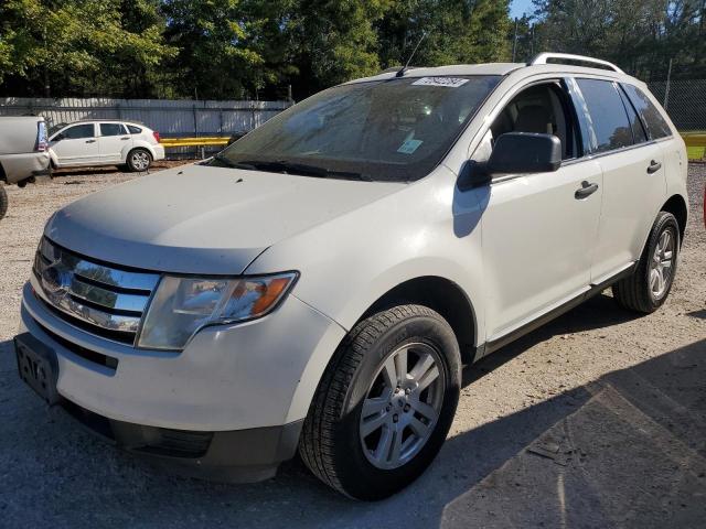 ford edge se 2010 2fmdk3gc6aba37255