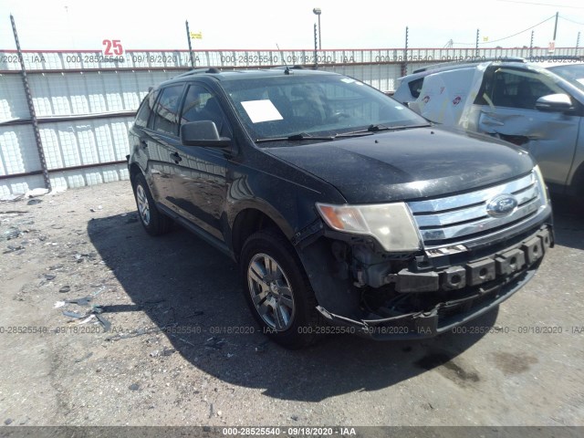 ford edge 2010 2fmdk3gc6abb63972