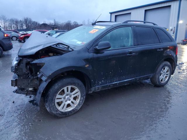 ford edge 2011 2fmdk3gc6bbb20007