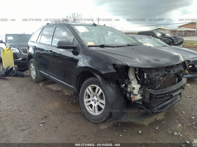 ford edge 2011 2fmdk3gc6bbb53282