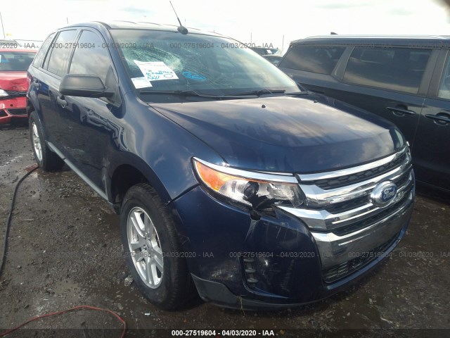 ford edge 2012 2fmdk3gc6cba22015