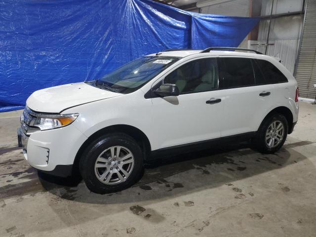 ford edge 2012 2fmdk3gc6cba28963