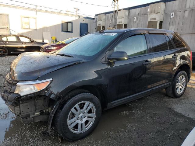 ford edge 2012 2fmdk3gc6cba72302