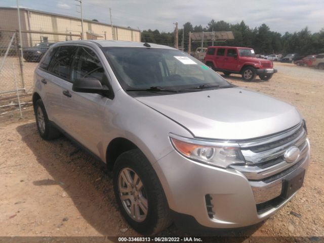 ford edge 2013 2fmdk3gc6dba59180