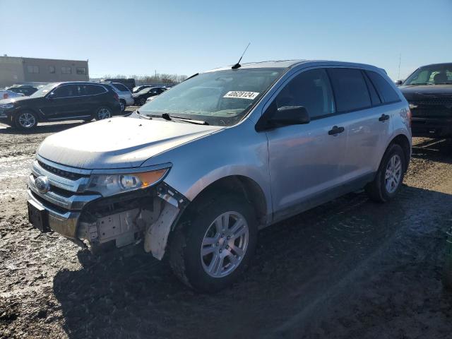 ford edge 2013 2fmdk3gc6dba60569