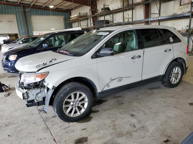 ford edge 2013 2fmdk3gc6dbb20561