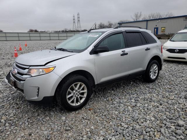 ford edge 2013 2fmdk3gc6dbc16383