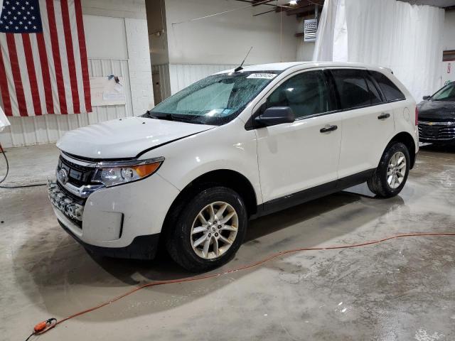 ford edge se 2013 2fmdk3gc6dbc25360