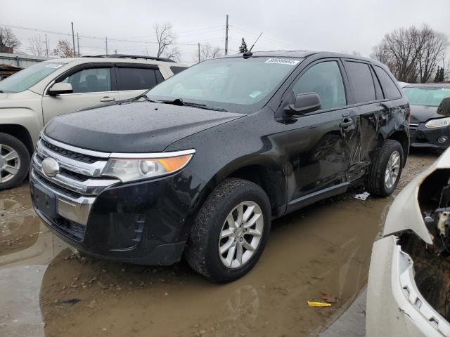 ford edge se 2013 2fmdk3gc6dbc39436