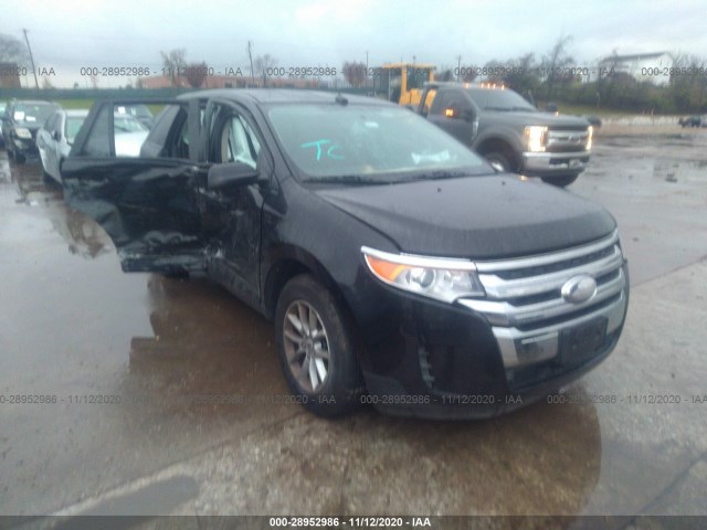 ford edge 2014 2fmdk3gc6eba03743