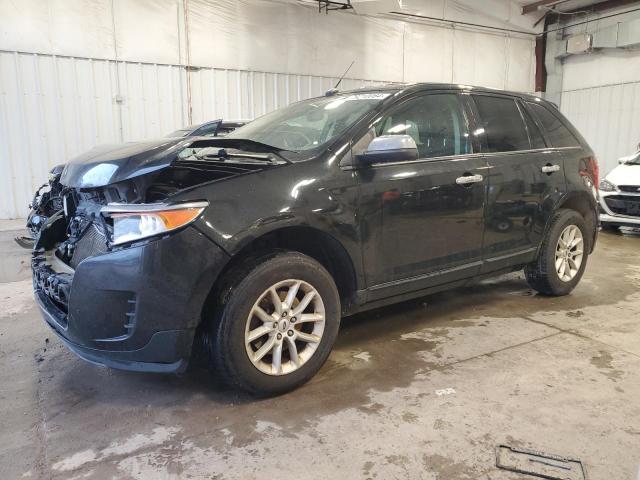 ford edge se 2014 2fmdk3gc6eba68592