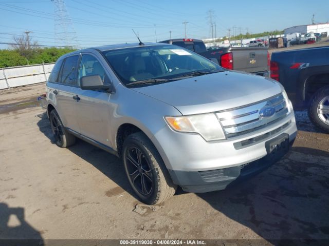 ford edge 2010 2fmdk3gc7aba56381