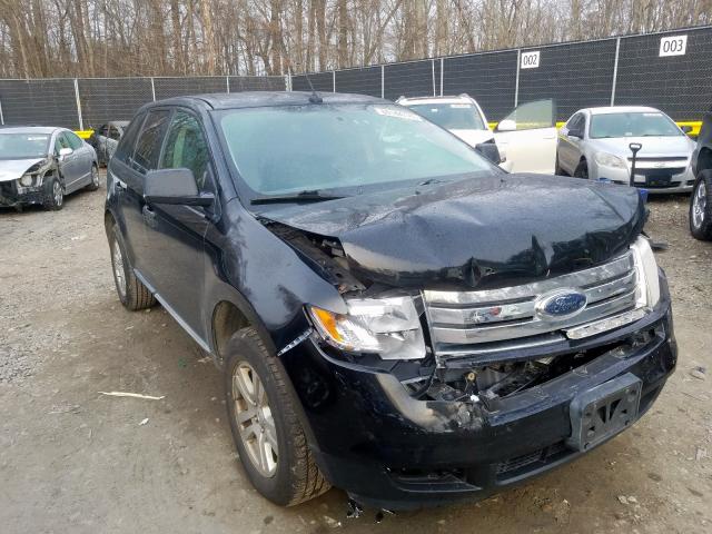 ford edge se 2010 2fmdk3gc7abb13453