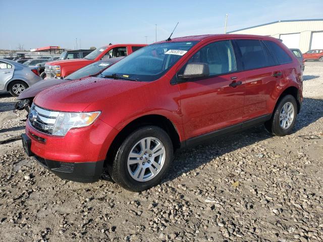 ford edge se 2010 2fmdk3gc7abb77184