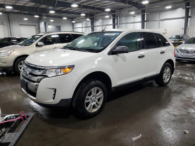 ford edge 2011 2fmdk3gc7bbb67501