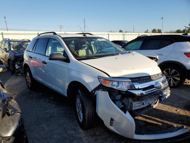 ford edge se 2013 2fmdk3gc7dba30495