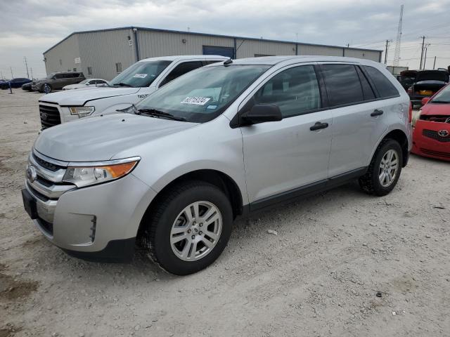 ford edge se 2013 2fmdk3gc7dba51895