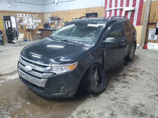 ford edge se 2013 2fmdk3gc7dba67594