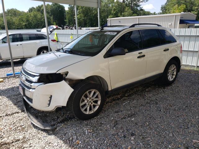 ford edge 2013 2fmdk3gc7dba88980