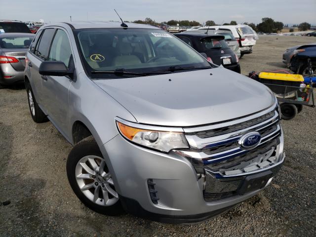 ford edge se 2013 2fmdk3gc7dbb22688