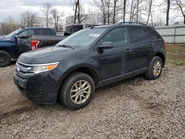 ford edge 2013 2fmdk3gc7dbb68814