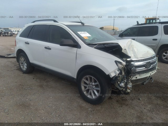 ford edge 2013 2fmdk3gc7dbc41020