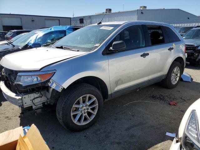 ford edge 2013 2fmdk3gc7dbc93151