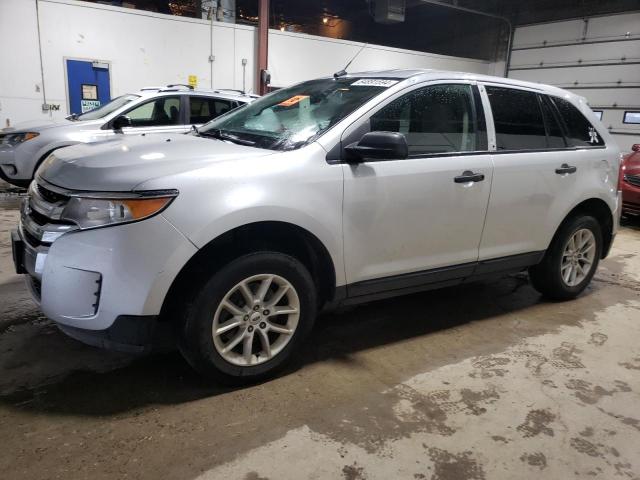 ford edge se 2014 2fmdk3gc7ebb40240