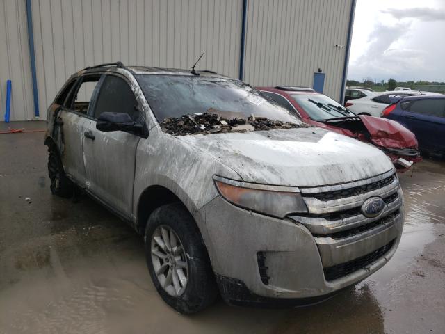 ford edge se 2014 2fmdk3gc7ebb60892