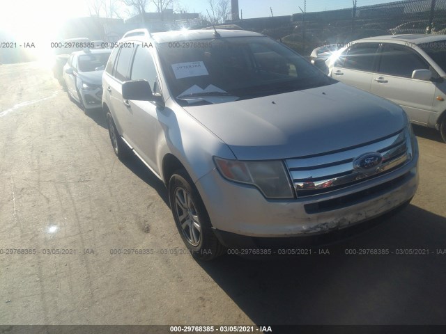 ford edge 2010 2fmdk3gc8aba13023