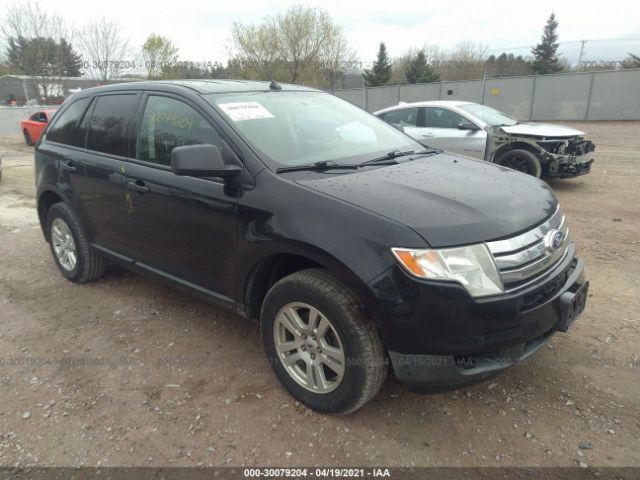 ford edge 2010 2fmdk3gc8abb31556